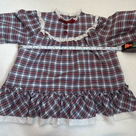 Vintage Her Majesty Dress - Picture 4 of 7